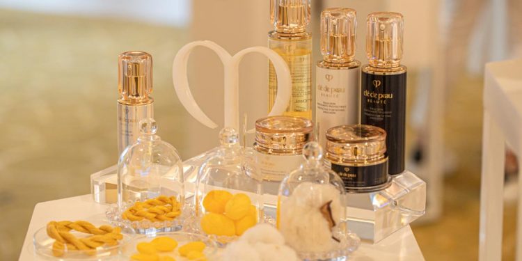 Clé de Peau Beauté ra mắt bộ sản phẩm dưỡng da mới Key Radiance Care - 6