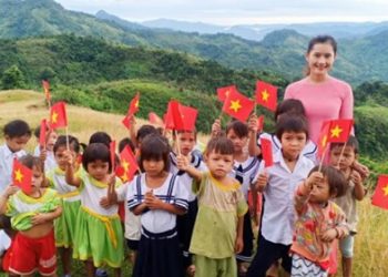 Khi xứ Quảng là tâm điểm của mùa khai trường - 1