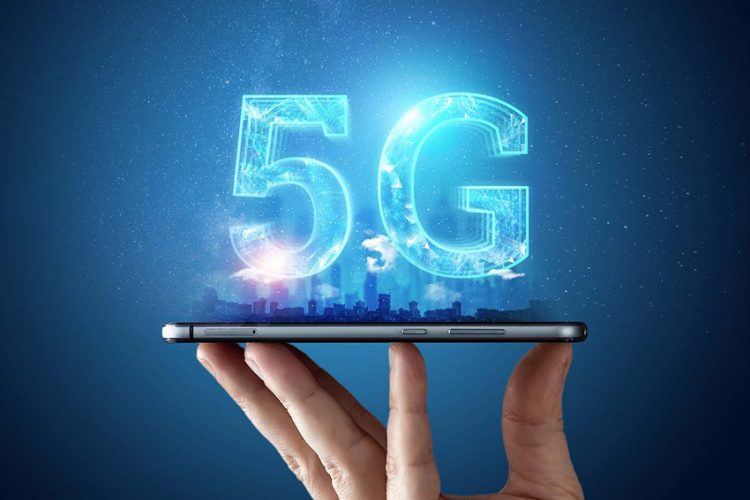 Mạng 5G là gì?