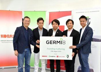 Ba công ty Nhật đầu tư vào các doanh nghiệp khởi nghiệp về nông nghiệp ở Đông Nam Á - 1