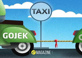 Cuộc chiến Grab và Gojek: Những mặt trận đối đầu ở Đông Nam Á