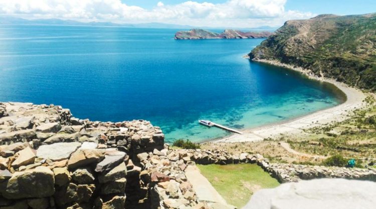 Ghé Bolivia, khám phá “đảo mặt trời” trứ danh Isla Del Sol - 1