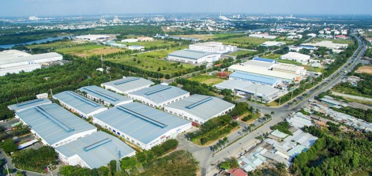 Đầu tư đất gần khu công nghiệp: Coi chừng chôn vốn - 3