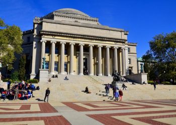 Để gia nhập Ivy League - 3