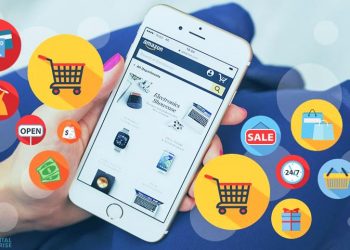 Để thương mại điện tử Việt trở nên hấp dẫn với người khổng lồ - 2