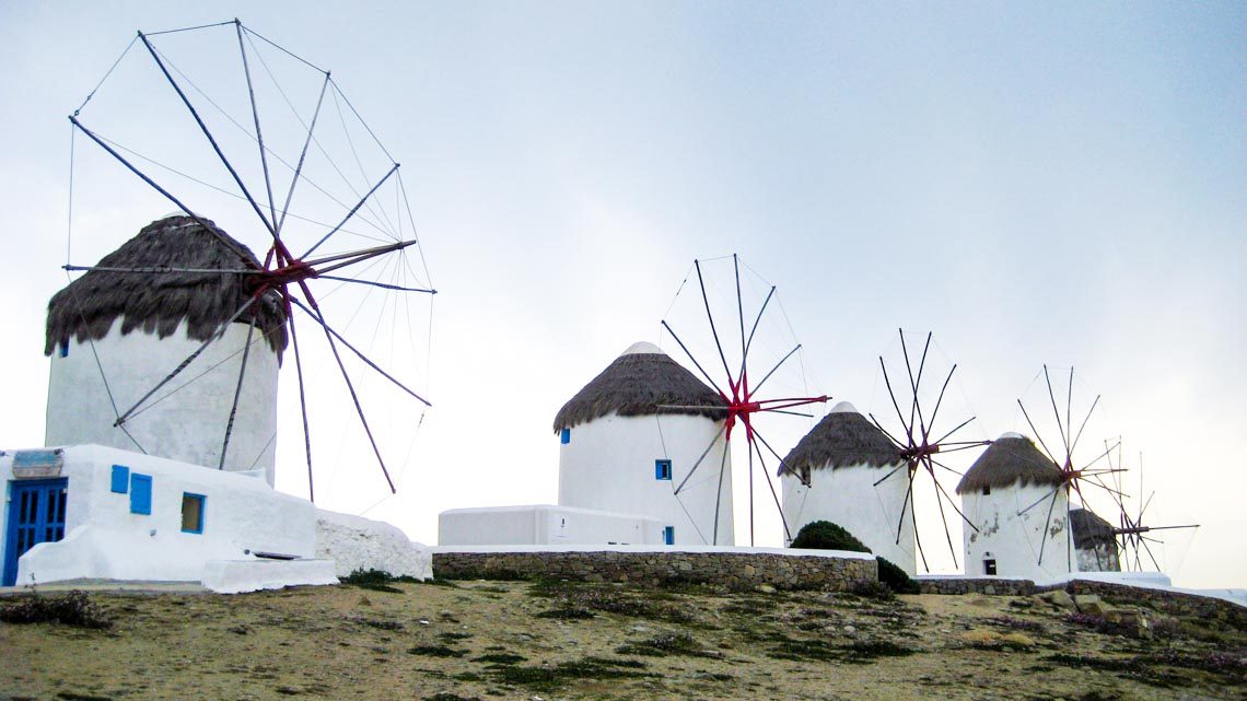 Đến với Hy Lạp huyền bí - 7