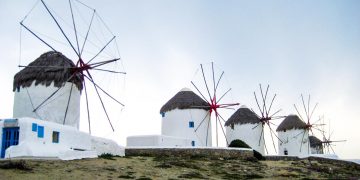 Đến với Hy Lạp huyền bí - 7