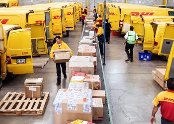 DHL Express điều chỉnh giá năm 2020 tăng trung bình 4.9% tại Việt Nam - 3