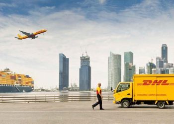 DHL Global Forwarding tổ chức Hội nghị Thời trang và Bán lẻ