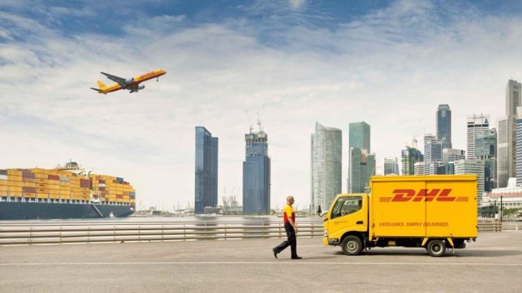 DHL Global Forwarding tổ chức Hội nghị Thời trang và Bán lẻ