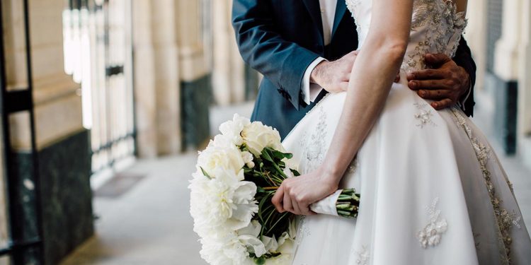 Những địa điểm tổ chức đám cưới trong mơ -2