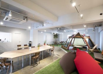 Dịch vụ tìm kiếm địa điểm lưu trú trọn gói HafH đến từ Nhật Bản - 4