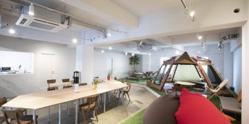 Dịch vụ tìm kiếm địa điểm lưu trú trọn gói HafH đến từ Nhật Bản - 4