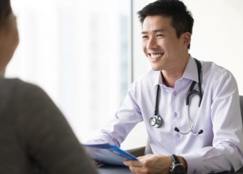 Những điều kiện để trở thành bác sĩ gia đình - 3