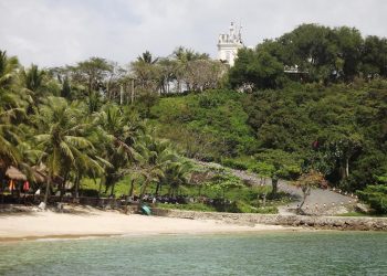 Thăm Dinh Bảo Đại ở Nha Trang - 22