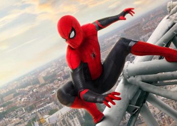 Tiếp tục sản xuất phần tiếp theo của bộ phim Spider-Man - 1