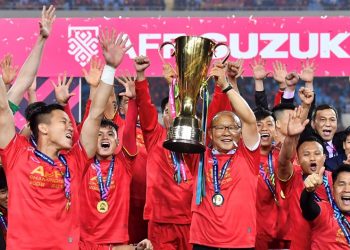 Đội tuyển Việt Nam kỳ vọng làm nên lịch sử tại vòng loại World Cup 2022 - 2