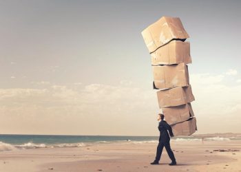 Câu chuyện triết học: Đừng lấy sự khôn ngoan làm trí tuệ - 4