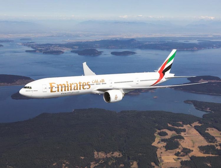Du ngoạn châu Âu và Mỹ mùa thu với giá vé đặc biệt của Emirates - 1