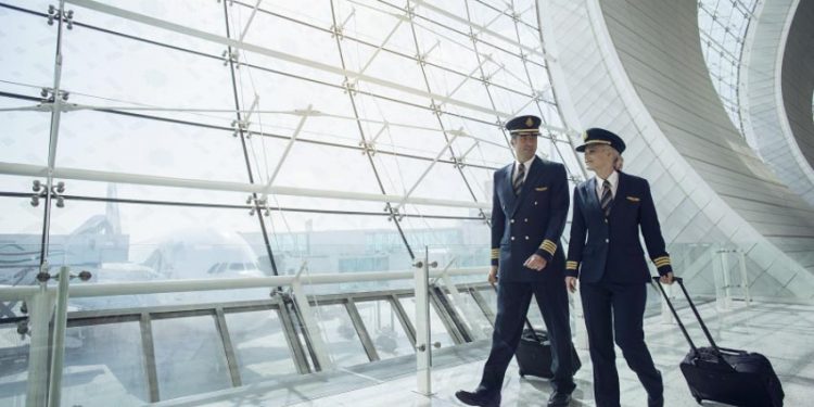 Emirates tổ chức Pilot Roadshow tại Việt Nam - 1