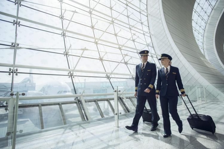 Emirates tổ chức Pilot Roadshow tại Việt Nam - 1