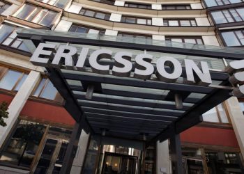 Ericsson sẽ phải nộp phạt 1,2 tỷ USD sau các cuộc điều tra của Mỹ