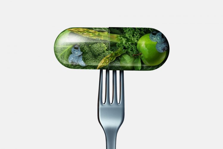 Giải độc cho cơ thể từ thực phẩm - 0