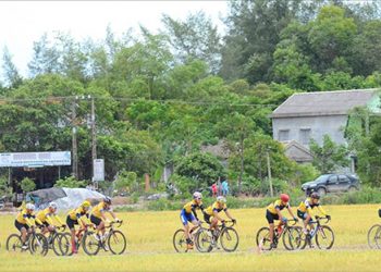 Coupe de Huế 2019 - giải đua xe đạp “điên rồ” nhất Việt Nam - 2