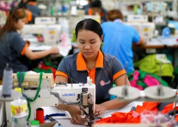 Giảm 50% thuế, Thái Lan muốn thu hút các công ty rời khỏi Trung Quốc giữa thương chiến