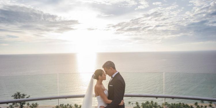 Các gói tiệc cưới tại InterContintal Phu Quoc Long Beach Resort - 2