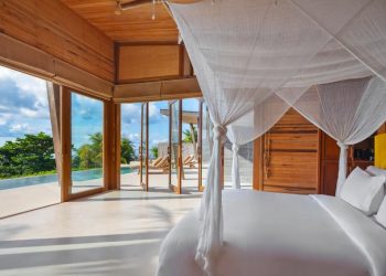 Gói ưu đãi "Escape to Paradise" tại Six Senses Côn Đảo - 2