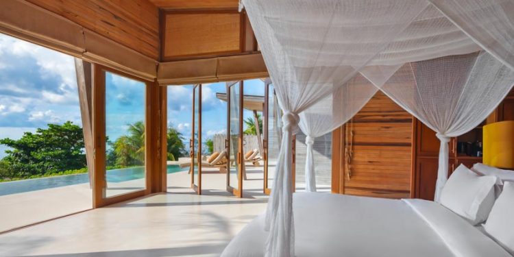 Gói ưu đãi "Escape to Paradise" tại Six Senses Côn Đảo - 2