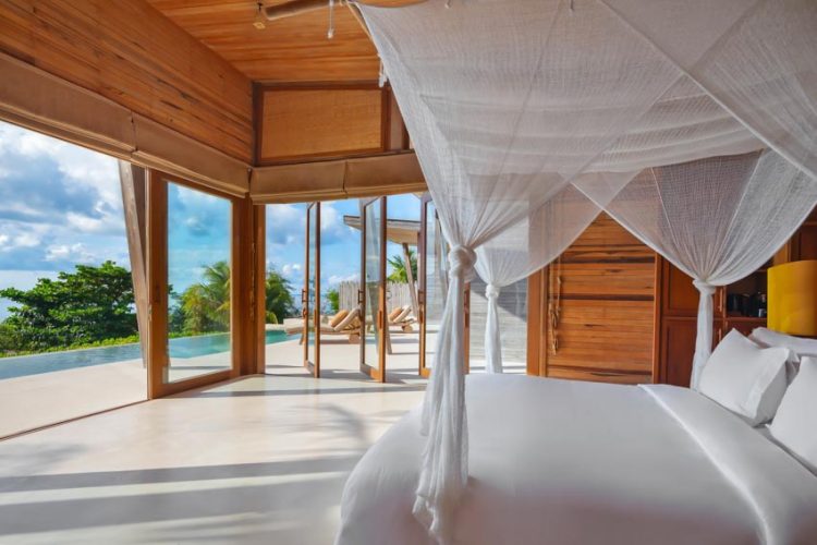 Gói ưu đãi "Escape to Paradise" tại Six Senses Côn Đảo - 2
