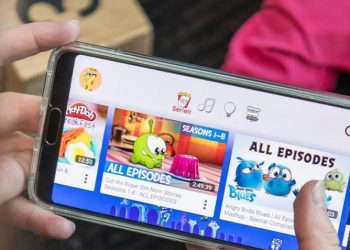 Google trả 170 triệu USD vì chia sẻ dữ liệu trẻ em trái phép trên YouTube - 2