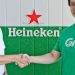 Grab và Heineken bắt tay nhau ở thị trường Đông Nam Á