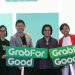 Grab công bố chương trình Grab vì Cộng đồng - Grab for Good - 1