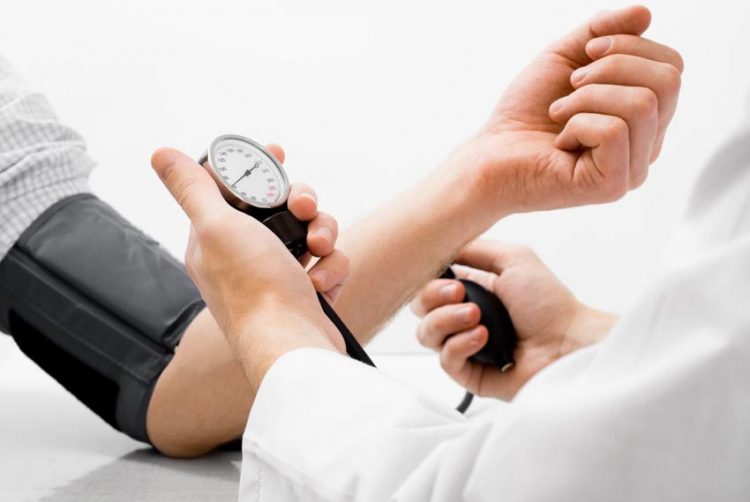Bị hạ huyết áp có nguy hiểm lắm không? - 1