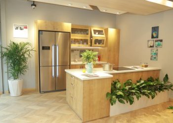 Häfele khai trương showroom và ra mắt sản phẩm mới tại TP.HCM - 1