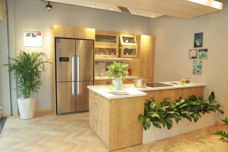 Häfele khai trương showroom và ra mắt sản phẩm mới tại TP.HCM - 1