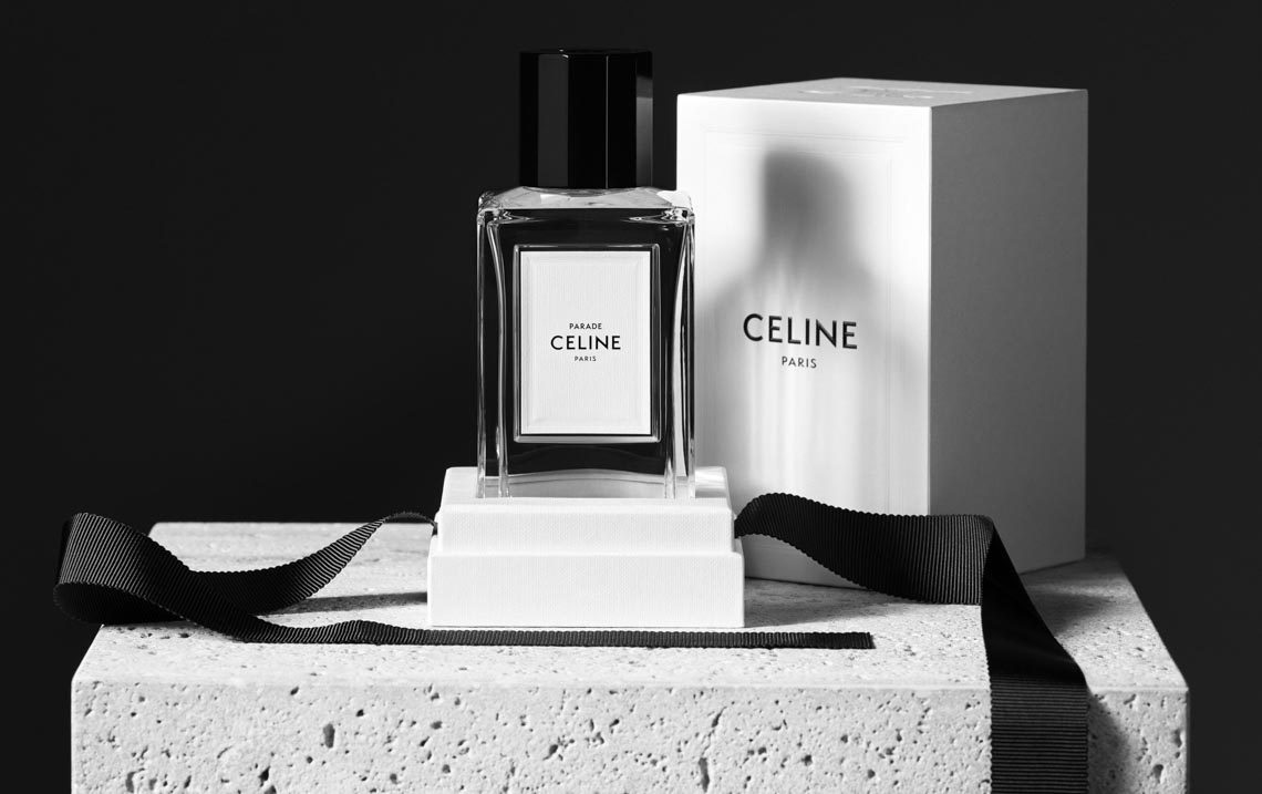 Hedi Slimane và tầm nhìn mới cho Celine trong bộ sưu tập nước hoa trung tính - 4