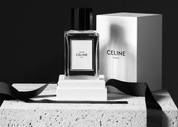 Hedi Slimane và tầm nhìn mới cho Celine trong bộ sưu tập nước hoa trung tính - 4