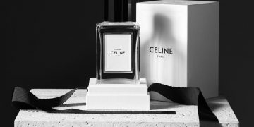 Hedi Slimane và tầm nhìn mới cho Celine trong bộ sưu tập nước hoa trung tính - 4