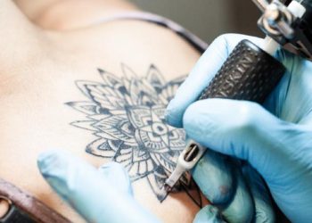 Hiểm họa từ những hình xăm - 4