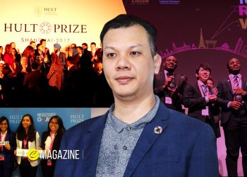 Ông Hồ Quang Hưng, Doanh nghiệp xã hội là chìa khóa giải quyết nhiều vấn đề -25