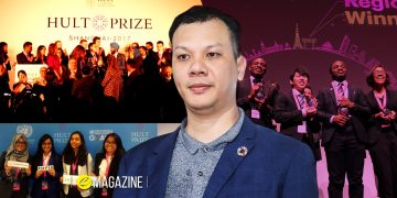 Ông Hồ Quang Hưng, Doanh nghiệp xã hội là chìa khóa giải quyết nhiều vấn đề -25