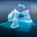 Ngắm hòn đảo Greenland đẹp mê ly nhưng có thể sớm mất vĩnh viễn - 1