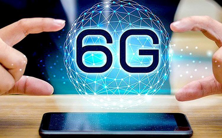 CEO Huawei tuyên bố đã phát triển 6G từ lâu và sẵn sàng nhượng quyền 5G cho Mỹ - 3