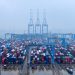 IMF: GDP toàn cầu có thể mất 0,8% trong năm 2020 do thương chiến Mỹ-Trung