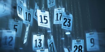 [Infographic] Đời người qua những con số