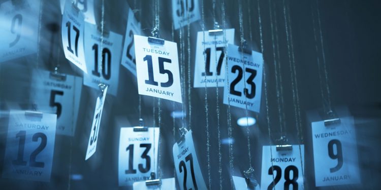 [Infographic] Đời người qua những con số